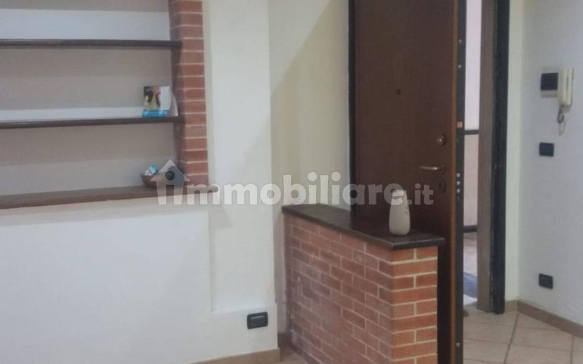 Bilocale via Villini 31, Centro, Arquata Scrivia — foto 5 di 5