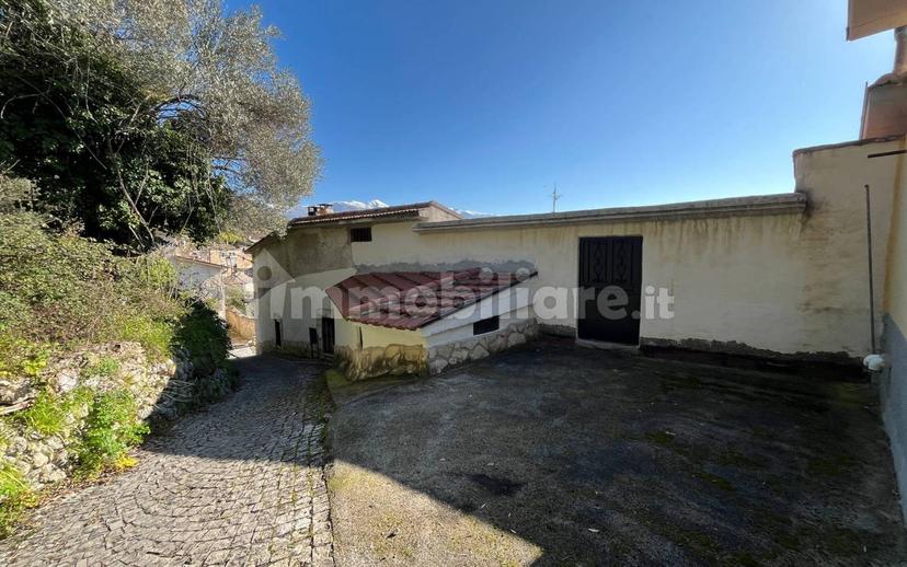 Appartamento via Foria, Centro, Alvito — foto 7 di 36