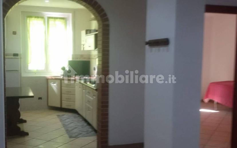 Bilocale via Villini 31, Centro, Arquata Scrivia — foto 3 di 5