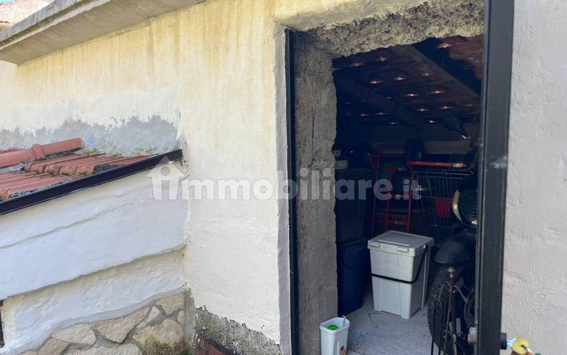 Appartamento via Foria, Centro, Alvito — foto 29 di 36