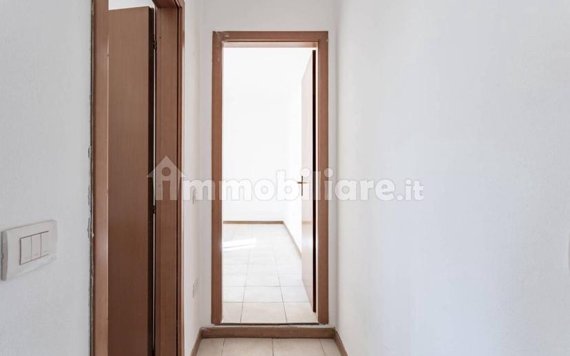 Trilocale Strada San Colombano centro 24, San Colombano, Meldola — foto 21 di 27