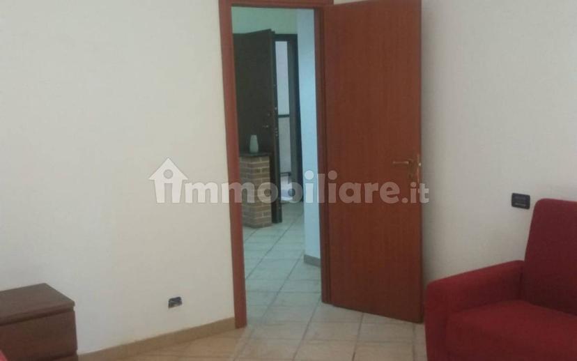 Bilocale via Villini 31, Centro, Arquata Scrivia