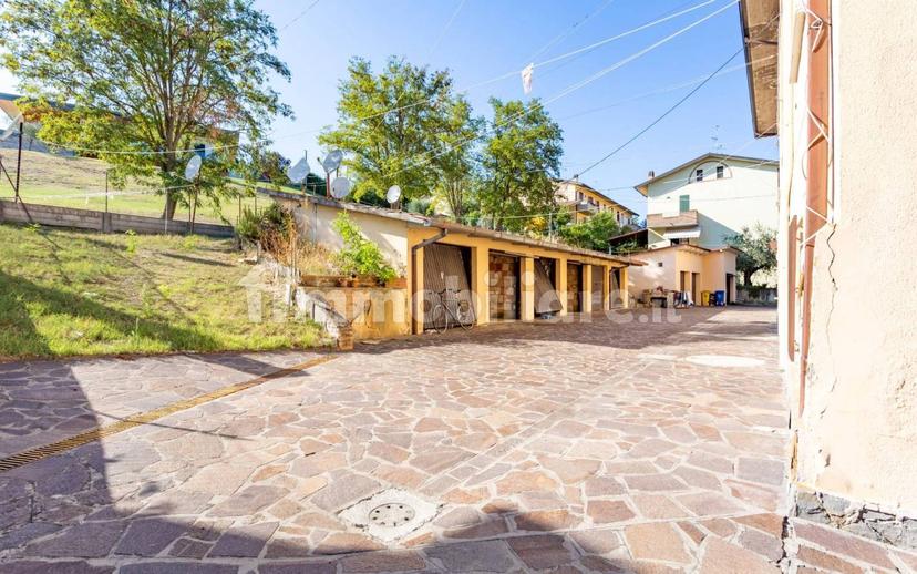 Trilocale Strada San Colombano centro 24, San Colombano, Meldola — foto 25 di 27