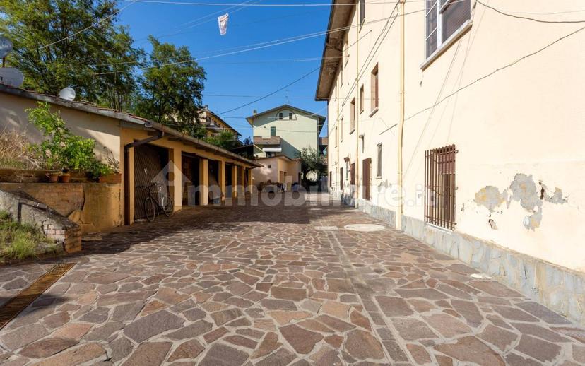 Trilocale Strada San Colombano centro 24, San Colombano, Meldola — foto 22 di 27