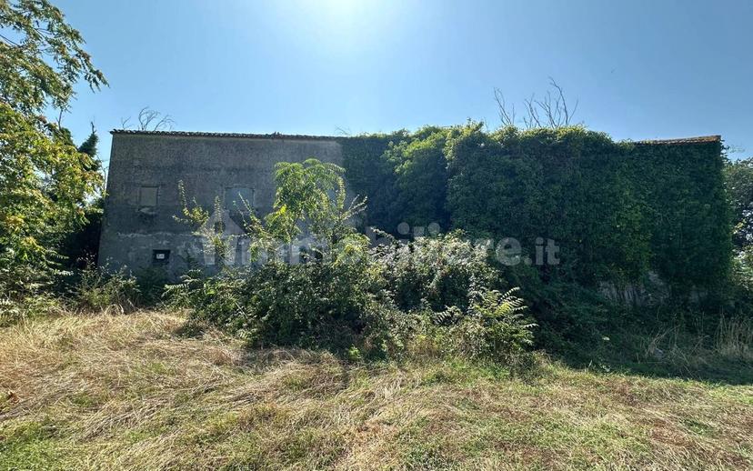 Casa colonica via Montagnolo 2, Camerano — foto 17 di 17