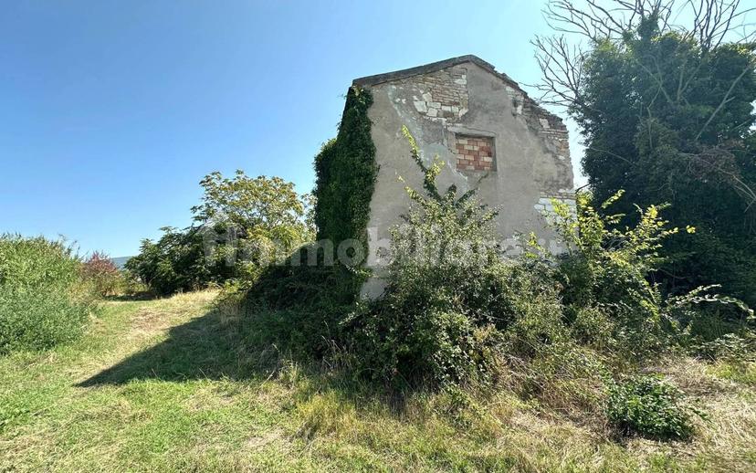 Casa colonica via Montagnolo 2, Camerano — foto 13 di 17