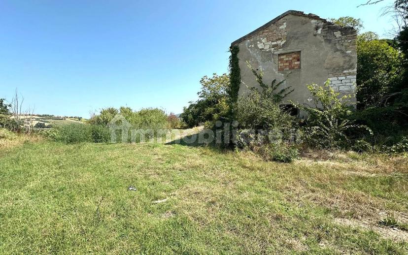 Casa colonica via Montagnolo 2, Camerano — foto 6 di 17