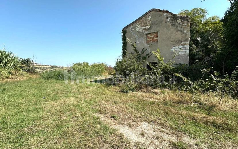 Casa colonica via Montagnolo 2, Camerano — foto 9 di 17