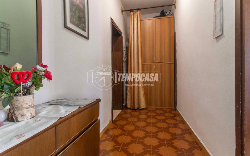Bilocale via 4 Novembre, Centro, Limido Comasco — foto 14 di 20