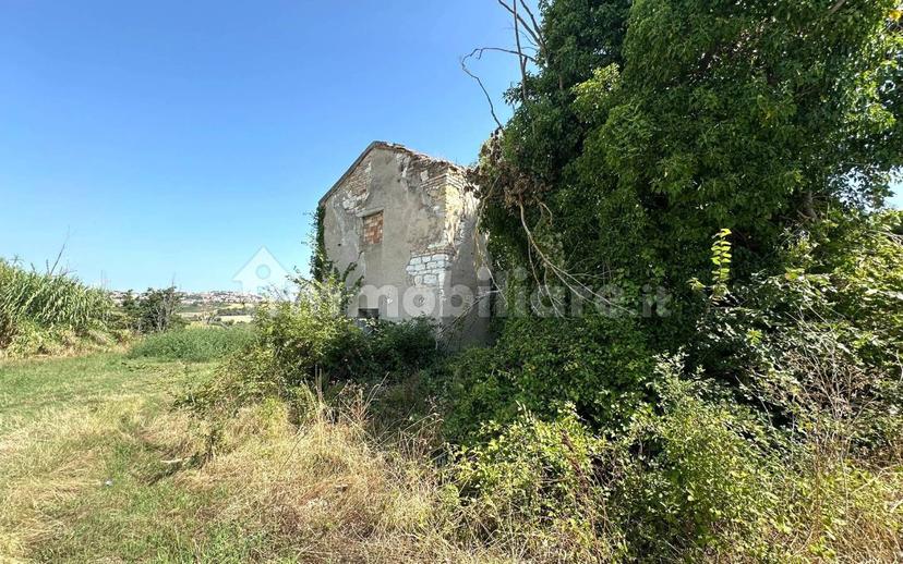 Casa colonica via Montagnolo 2, Camerano — foto 10 di 17
