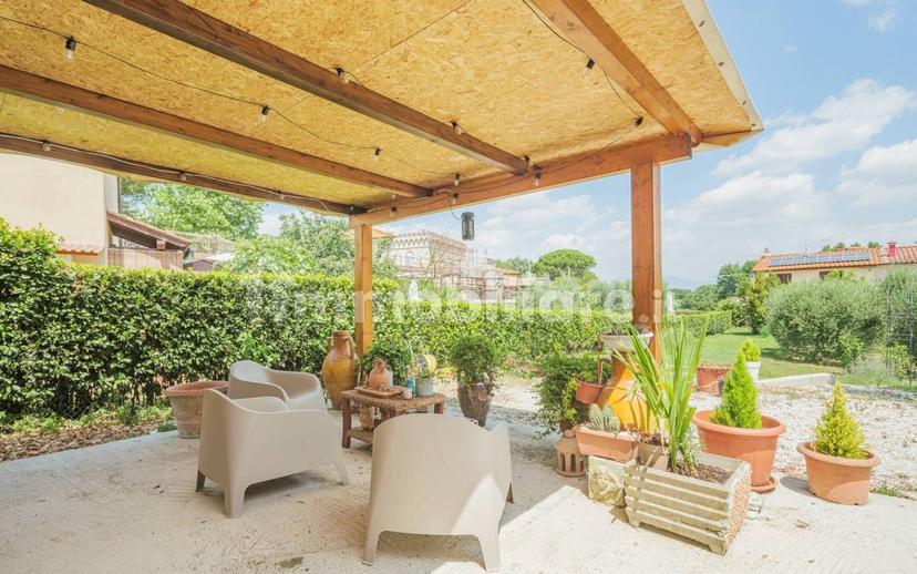 Casale, ottimo stato, 323 m², Ceppaiano, Crespina e Lorenzana — foto 14 di 24