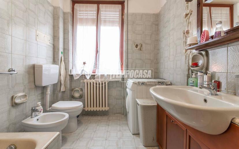 Bilocale via 4 Novembre, Centro, Limido Comasco — foto 18 di 20