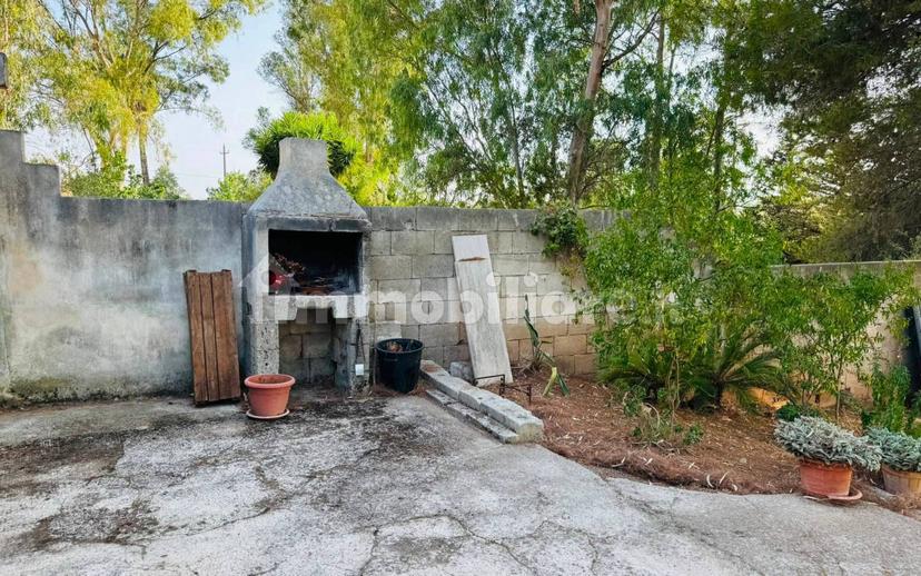 Villa unifamiliare via Solano Li Belli 45, Lequile — foto 38 di 47
