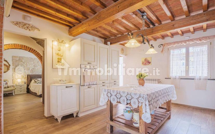 Casale, ottimo stato, 323 m², Ceppaiano, Crespina e Lorenzana — foto 9 di 24