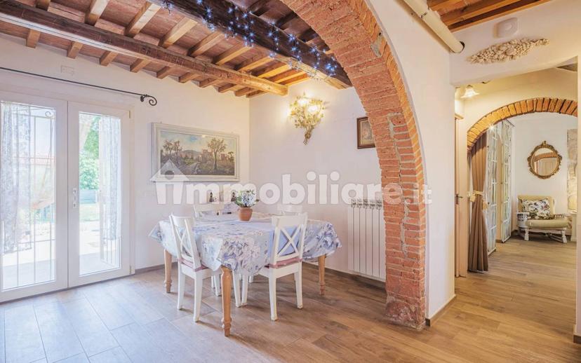 Casale, ottimo stato, 323 m², Ceppaiano, Crespina e Lorenzana — foto 22 di 24