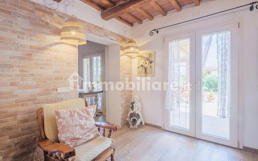 Casale, ottimo stato, 323 m², Ceppaiano, Crespina e Lorenzana — foto 18 di 24