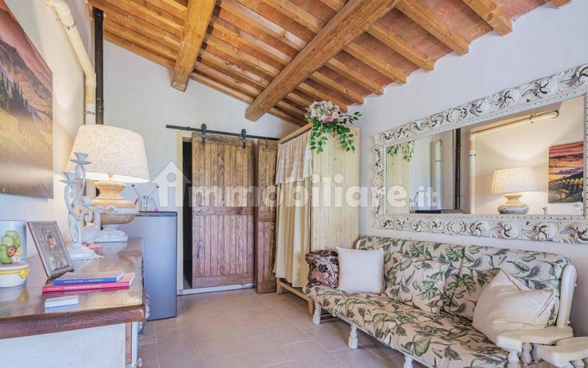 Casale, ottimo stato, 323 m², Ceppaiano, Crespina e Lorenzana
