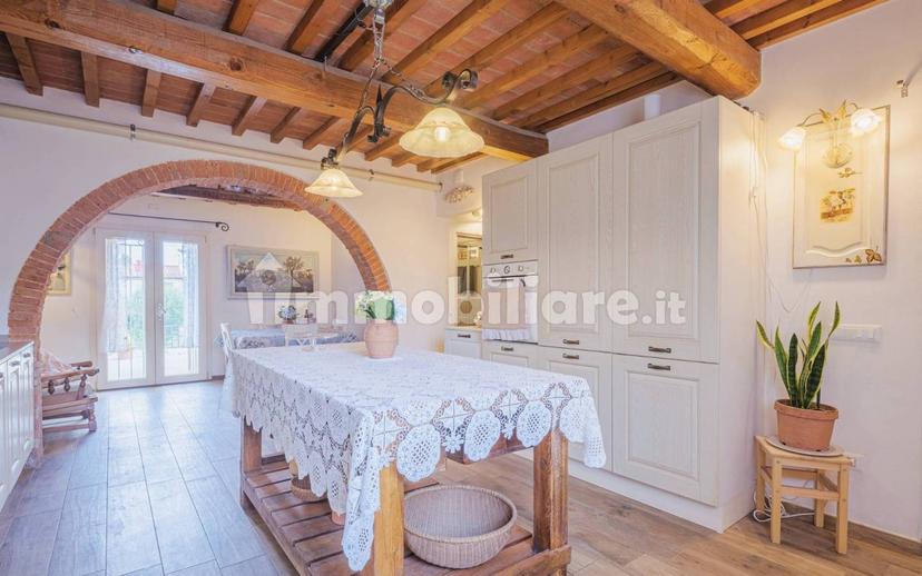 Casale, ottimo stato, 323 m², Ceppaiano, Crespina e Lorenzana — foto 20 di 24