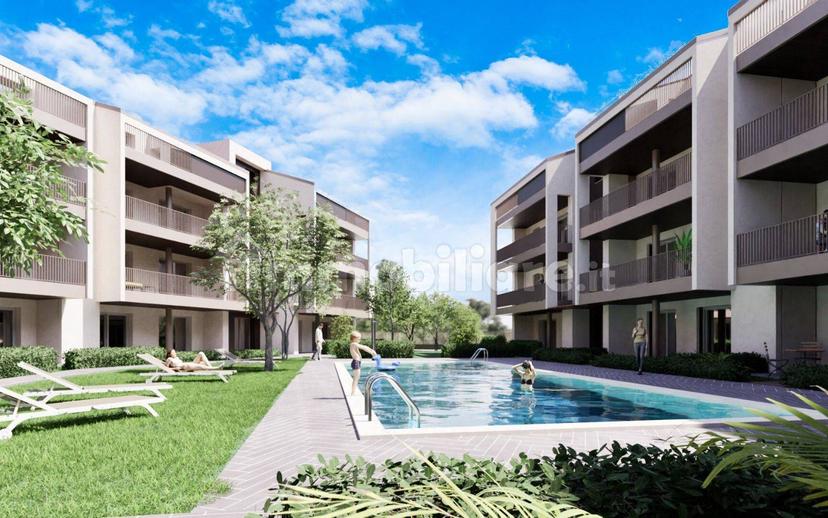 Trilocale via Venezia 42, Centro, Peschiera del Garda — foto 13 di 23