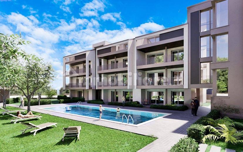 Trilocale via Venezia 42, Centro, Peschiera del Garda — foto 20 di 23