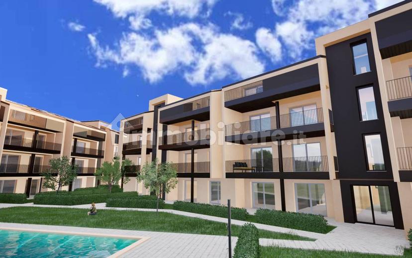 Trilocale via Venezia 42, Centro, Peschiera del Garda — foto 19 di 23