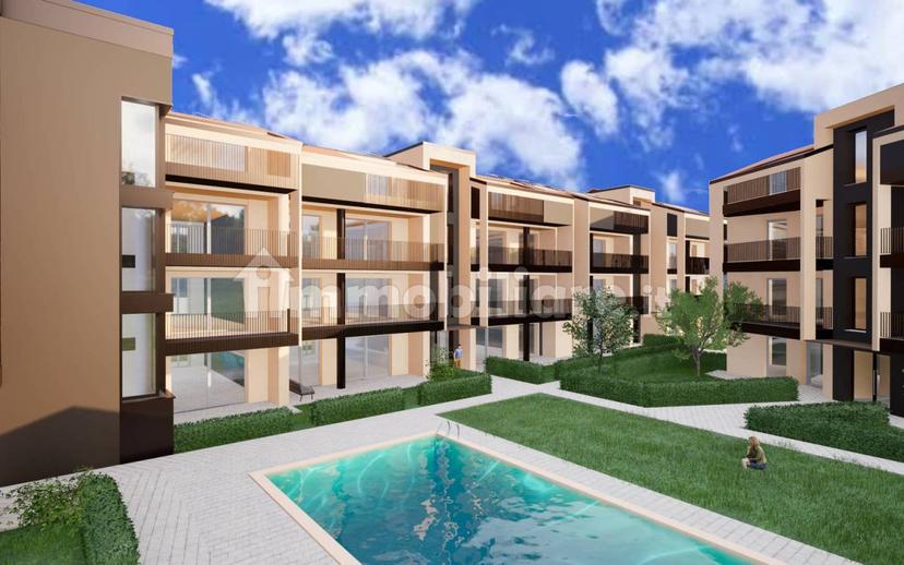 Trilocale via Venezia 42, Centro, Peschiera del Garda — foto 23 di 23