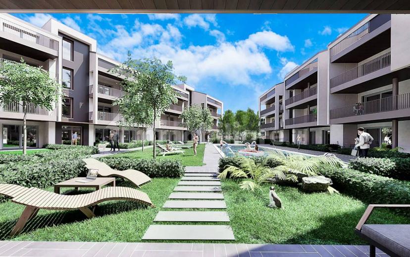 Trilocale via Venezia 42, Centro, Peschiera del Garda — foto 7 di 23