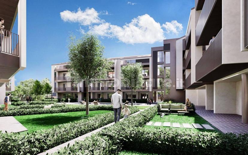 Trilocale via Venezia 42, Centro, Peschiera del Garda — foto 15 di 23