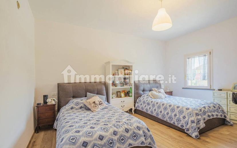 Casale, ottimo stato, 323 m², Ceppaiano, Crespina e Lorenzana — foto 4 di 24