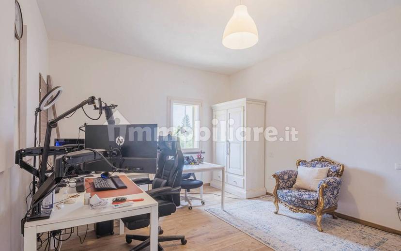 Casale, ottimo stato, 323 m², Ceppaiano, Crespina e Lorenzana — foto 16 di 24