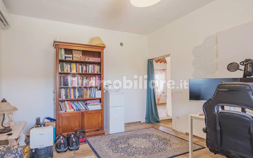 Casale, ottimo stato, 323 m², Ceppaiano, Crespina e Lorenzana — foto 13 di 24