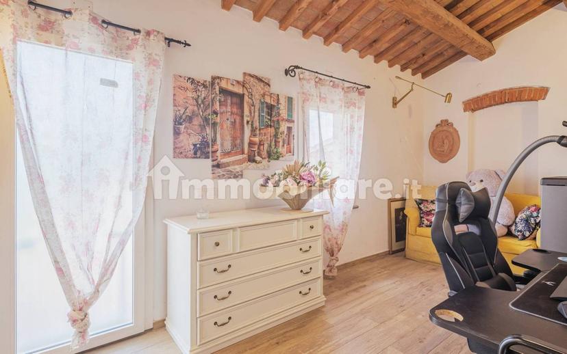 Casale, ottimo stato, 323 m², Ceppaiano, Crespina e Lorenzana — foto 23 di 24