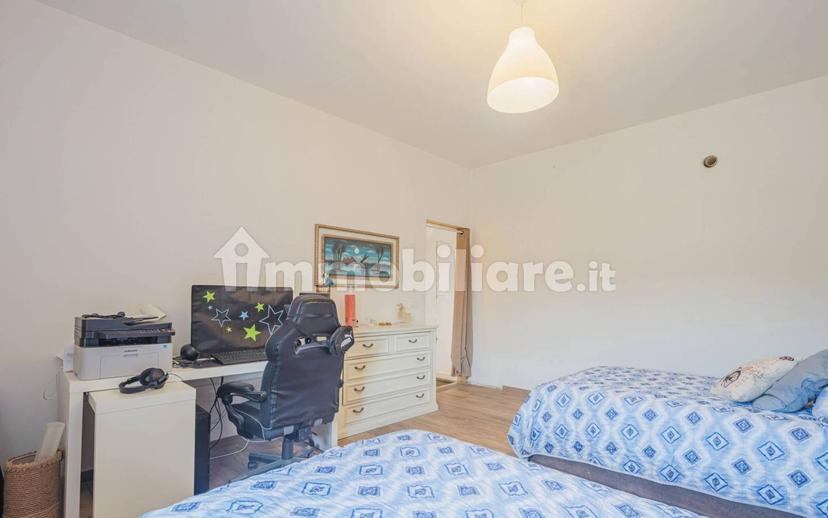 Casale, ottimo stato, 323 m², Ceppaiano, Crespina e Lorenzana — foto 21 di 24