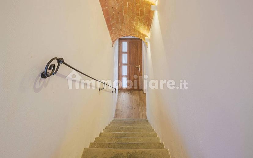 Casale, ottimo stato, 323 m², Ceppaiano, Crespina e Lorenzana — foto 17 di 24