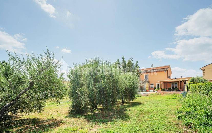 Casale, ottimo stato, 323 m², Ceppaiano, Crespina e Lorenzana — foto 11 di 24