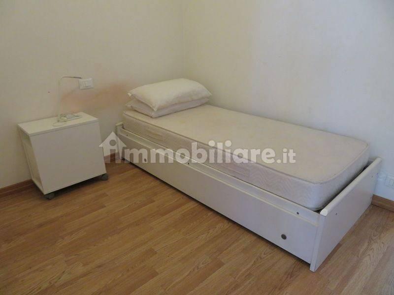Bilocale piazzale Donatori di Sangue 16, Mestre, Venezia