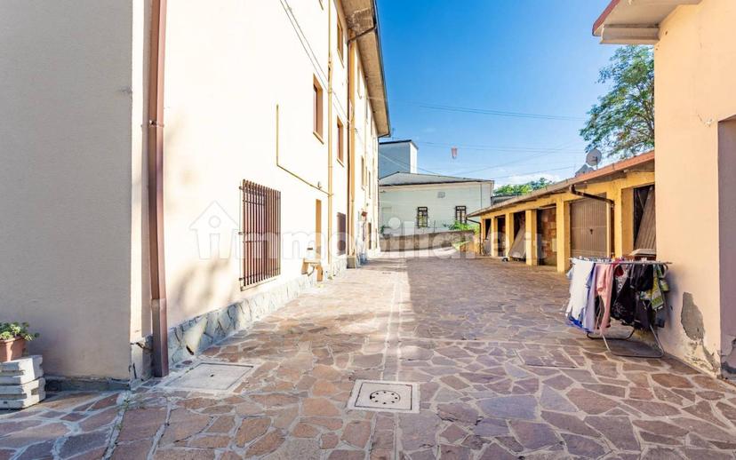 Trilocale Strada San Colombano centro 24, San Colombano, Meldola — foto 19 di 27