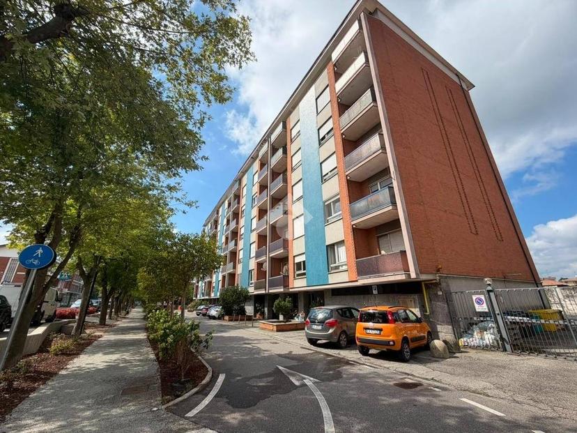 Quadrilocale viale po 64, Centro, Crescentino — foto 20 di 32