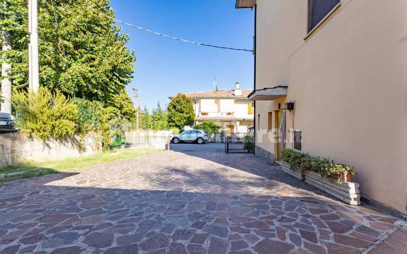 Trilocale Strada San Colombano centro 24, San Colombano, Meldola — foto 17 di 27