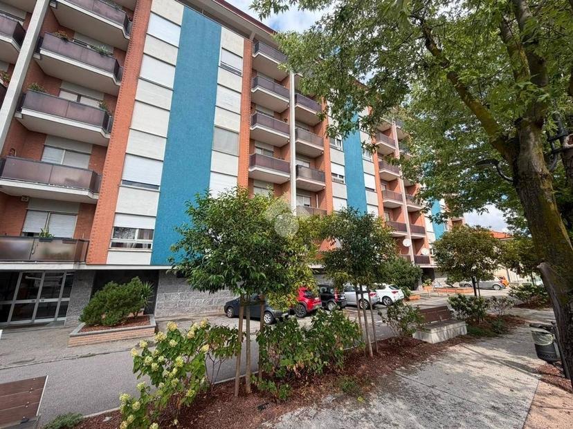 Quadrilocale viale po 64, Centro, Crescentino — foto 8 di 32