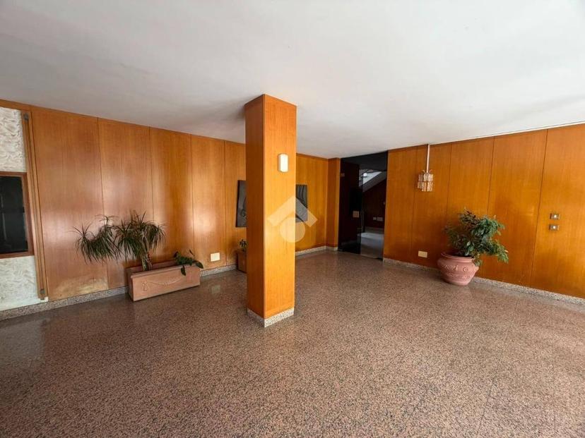 Quadrilocale viale po 64, Centro, Crescentino — foto 16 di 32