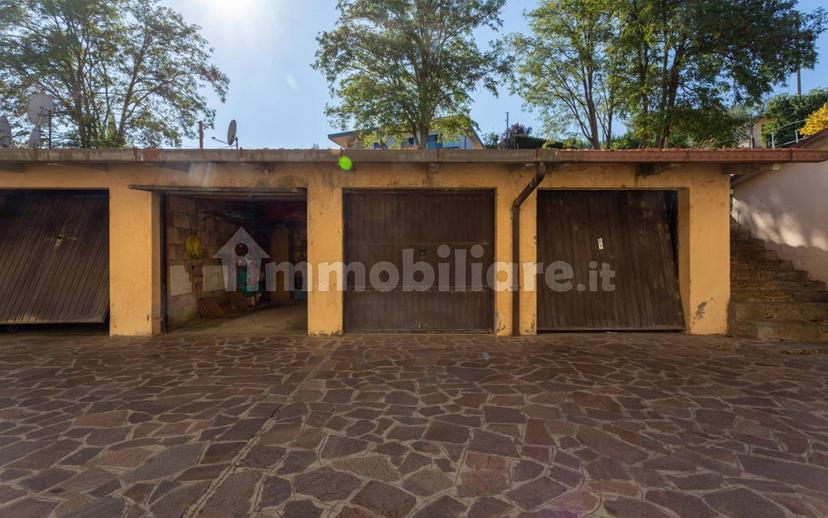 Trilocale Strada San Colombano centro 24, San Colombano, Meldola — foto 26 di 27
