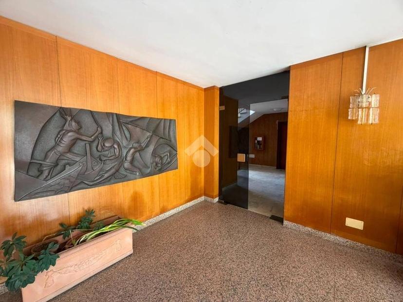Quadrilocale viale po 64, Centro, Crescentino — foto 30 di 32