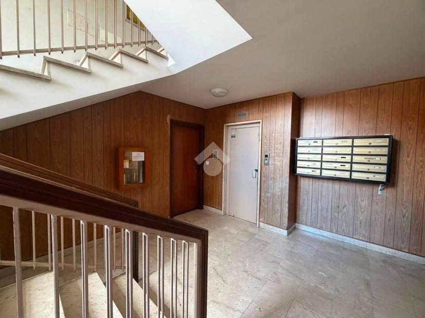 Quadrilocale viale po 64, Centro, Crescentino — foto 14 di 32