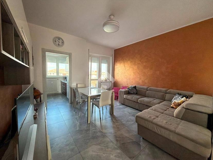 Quadrilocale viale po 64, Centro, Crescentino — foto 12 di 32