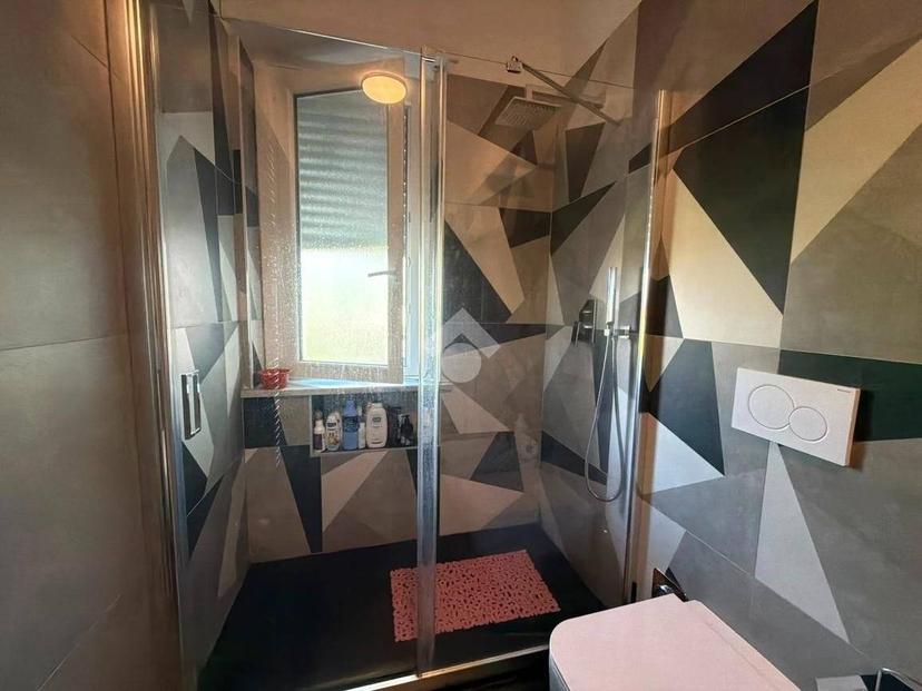 Quadrilocale viale po 64, Centro, Crescentino — foto 10 di 32