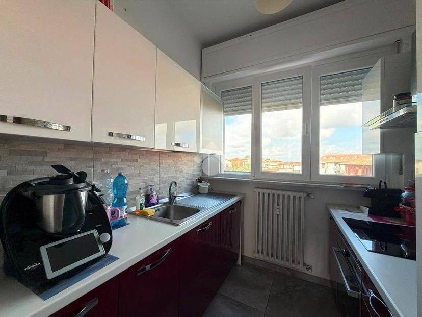 Quadrilocale viale po 64, Centro, Crescentino — foto 15 di 32