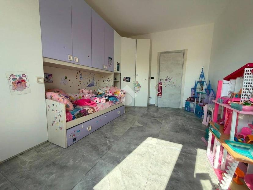 Quadrilocale viale po 64, Centro, Crescentino — foto 27 di 32