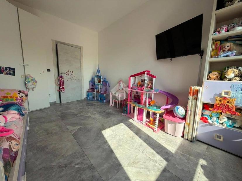 Quadrilocale viale po 64, Centro, Crescentino — foto 2 di 32