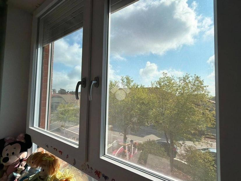Quadrilocale viale po 64, Centro, Crescentino — foto 32 di 32